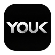 YOUK 盒子